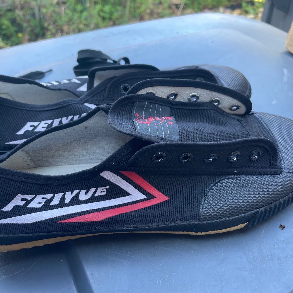 Feiyue Shoes
